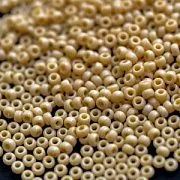 Бисер японский MIYUKI Round Rocailles 11/0 RR-493 (уп 5 г)