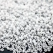 Бисер японский MIYUKI Round Rocailles 15/0 RR-402