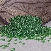Бисер японский MIYUKI Round Rocailles 11/0 RR-15 (уп 5 г)